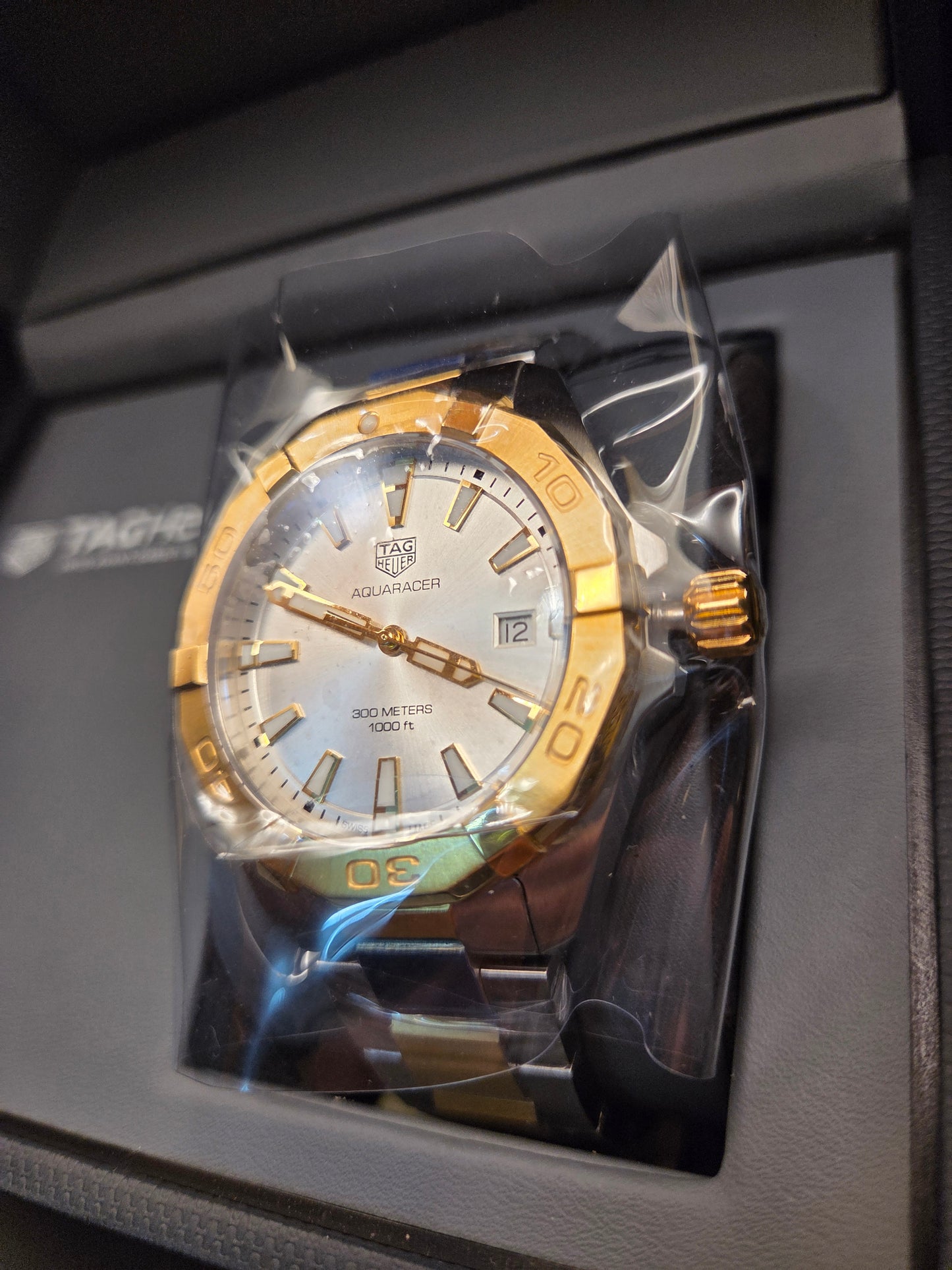 TAG Heuer Aquaracer