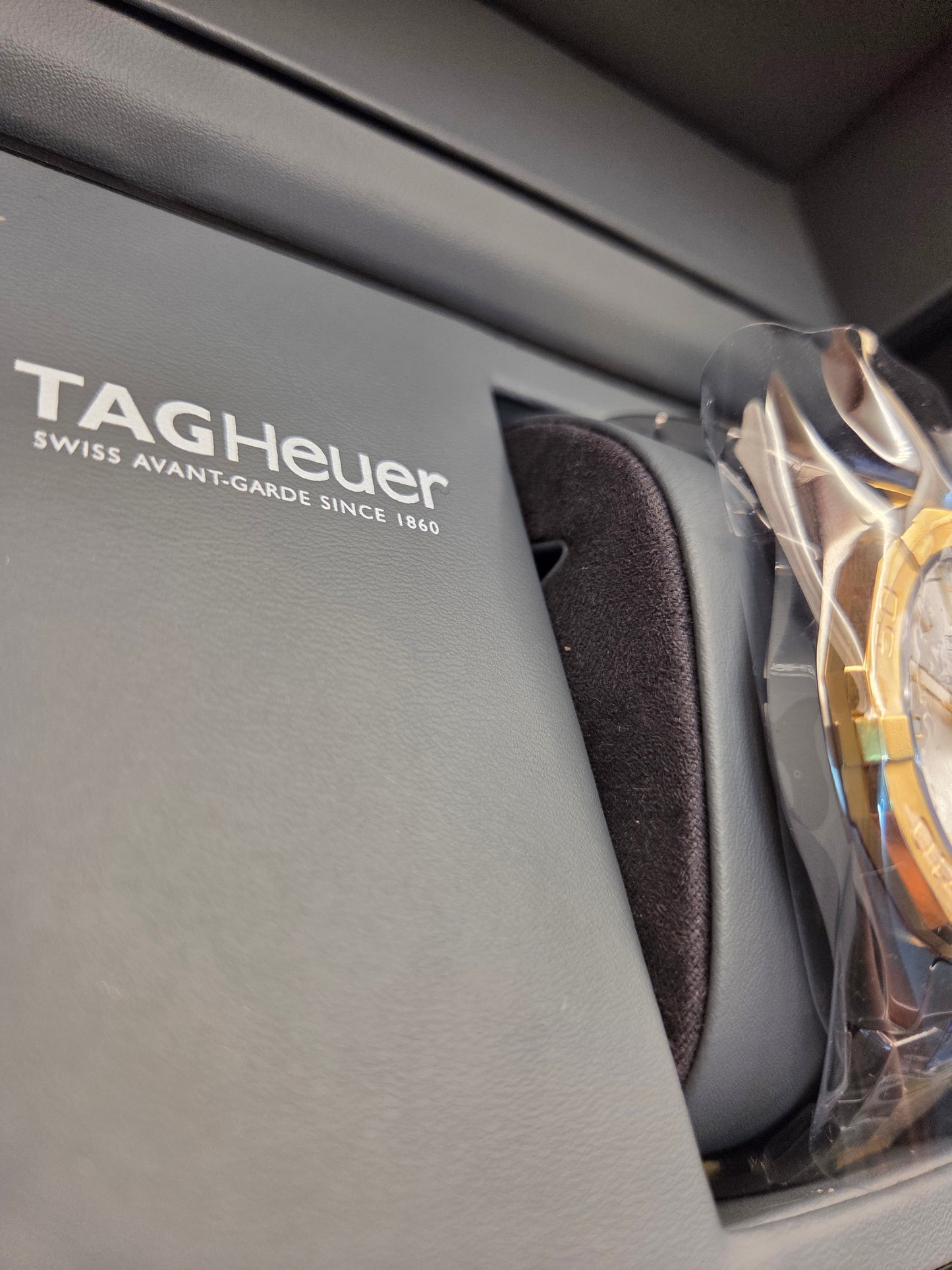 TAG Heuer Aquaracer