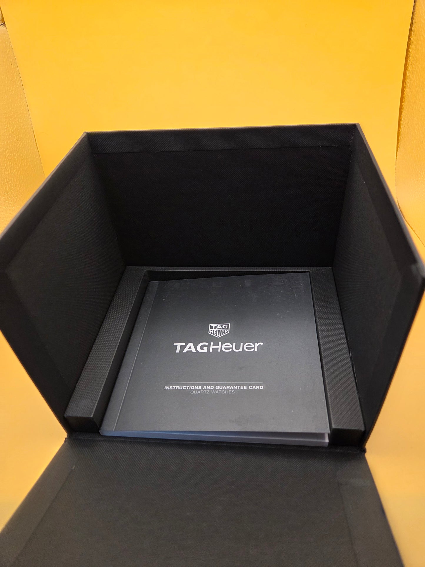 TAG Heuer Aquaracer