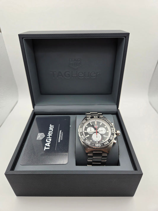 Tag Heuer Formula 1 Men's Chronograph Watch 43mm