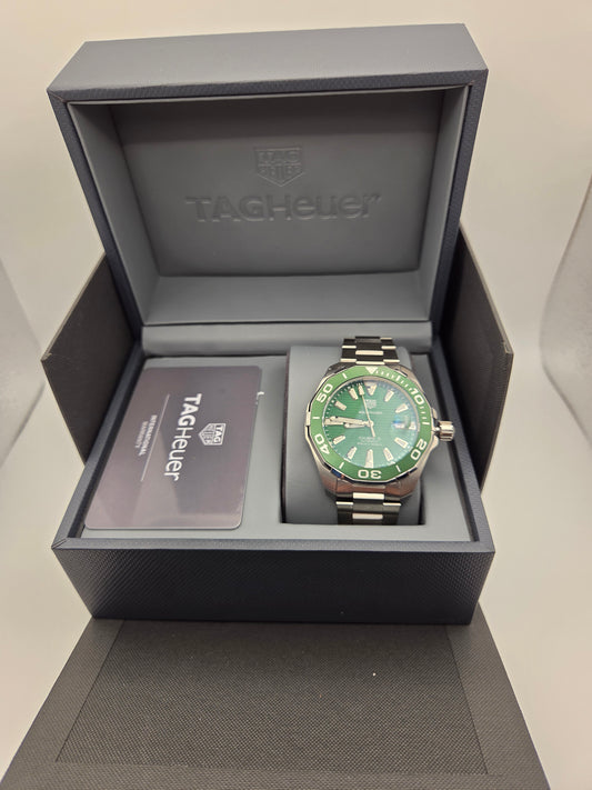 TAG Heuer Aquaracer 300M